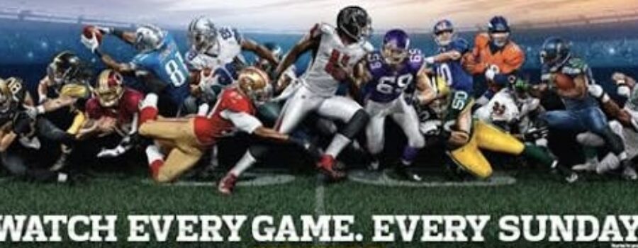 Bars can’t get NFL Sunday Ticket Through DirecTV – Act Now for 2026